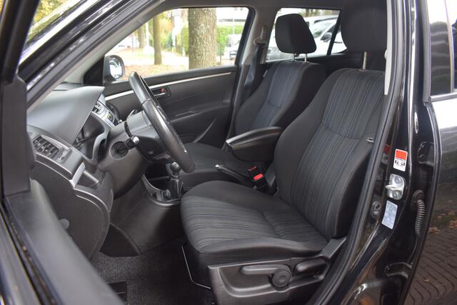 Suzuki SWIFT 1.2 Exclusive EASSS