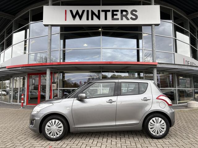 Suzuki SWIFT 1.2 Dynamic Automaat | Cruise Control | Trekhaak | Airco |
