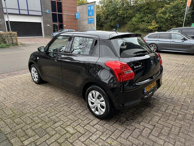 Suzuki SWIFT 1.2 Comfort Smart Hybrid All-in Prijs Airco/Led/Cruise/Bluetooth Eurorepar
