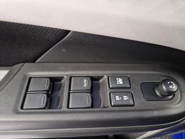 Suzuki SWIFT 1.2 Select Smart Hybrid Automaat