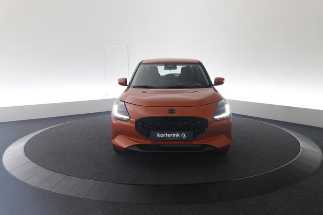 Suzuki SWIFT 1.2 Comfort Smart Hybrid | GT pakket