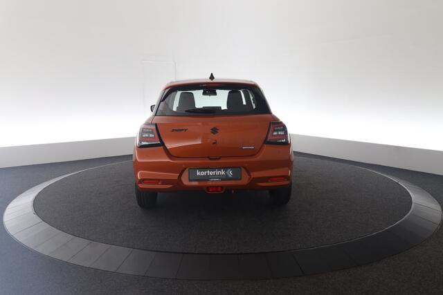Suzuki SWIFT 1.2 Comfort Smart Hybrid | GT pakket