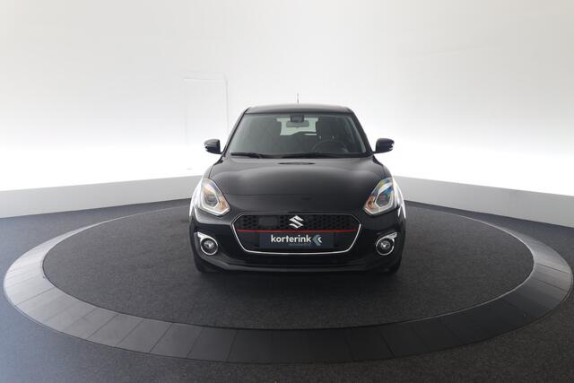 Suzuki SWIFT 1.2 Stijl