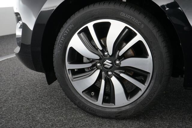 Suzuki SWIFT 1.2 Stijl