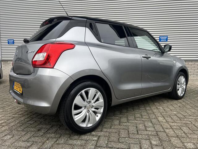 Suzuki SWIFT 1.2 Select | Apple Carplay & Android Auto | LM Velgen | Navigatie | Airco