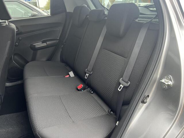 Suzuki SWIFT 1.2 Select | Apple Carplay & Android Auto | LM Velgen | Navigatie | Airco