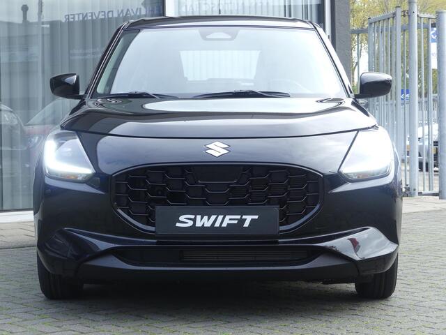 Suzuki SWIFT 1.2 Comfort Smart Hybrid NIEUWE AUTO UIT VOORRAAD LEVERBAAR ADVIESPRIJS ¤ 23.103,-!
