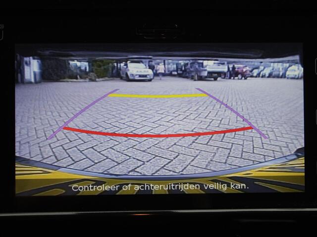 Suzuki SWIFT 1.2 Style Smart Hybrid Automaat | Navi | Adap. Cruise | Clima | Park sens | Lm-Velgen