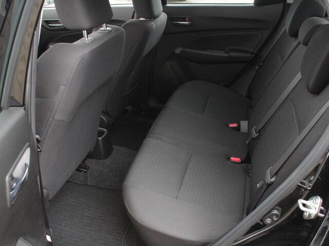 Suzuki SWIFT 1.2 Style Smart Hybrid Automaat | Navi | Adap. Cruise | Clima | Park sens | Lm-Velgen