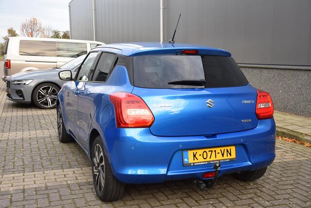 Suzuki SWIFT 1.2 Style Smart Hybrid | 1e eigenaar | Trekhaak | Dealer onderhouden |