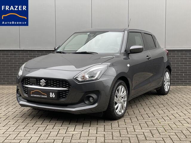 Suzuki SWIFT 1.2 Style Smart Hybrid AUTOMAAT RIJKLAAR