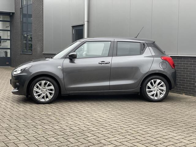 Suzuki SWIFT 1.2 Style Smart Hybrid AUTOMAAT RIJKLAAR