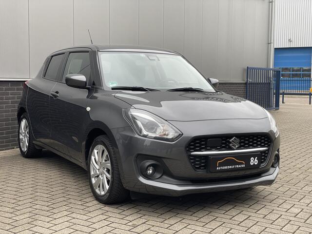 Suzuki SWIFT 1.2 Style Smart Hybrid AUTOMAAT RIJKLAAR