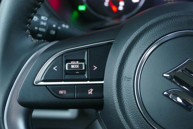 Suzuki SWIFT 1.2 Style Smart Hybrid | CLIMATE CONTROL | APPLE CARPLAY/ANDRIOD AUTO | RIJKLAARPRIJS |