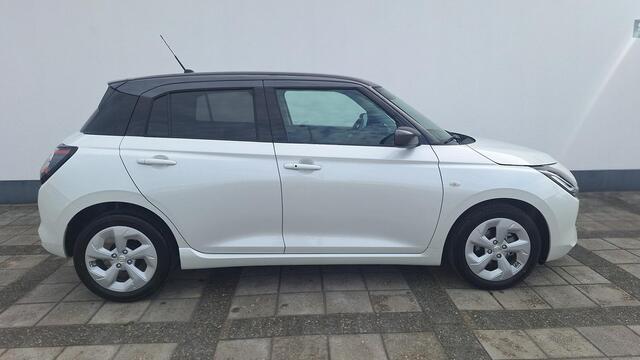 Suzuki SWIFT 1.2 Select Smart Hybrid rijklaar prijs
