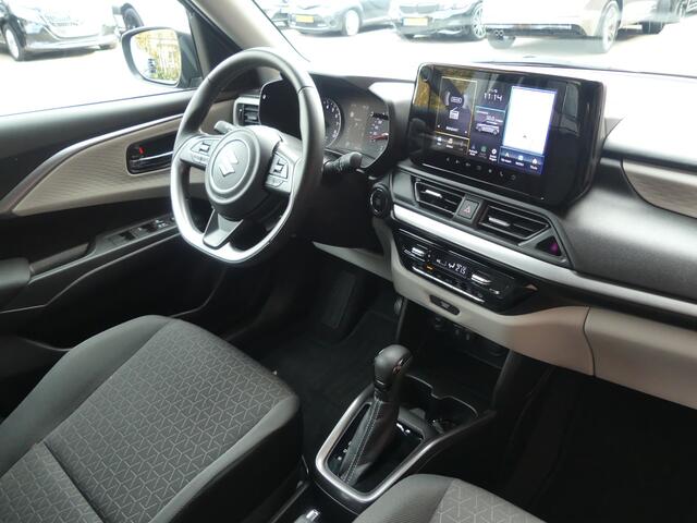 Suzuki SWIFT 1.2 Style Smart Hybrid