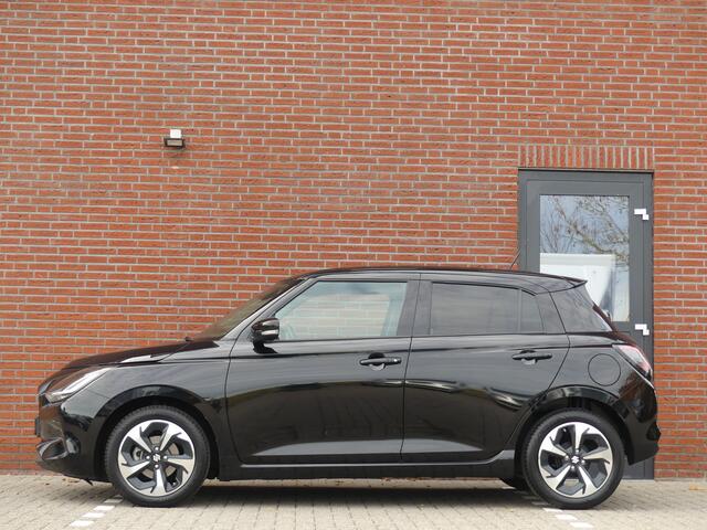 Suzuki SWIFT 1.2 Style Smart Hybrid