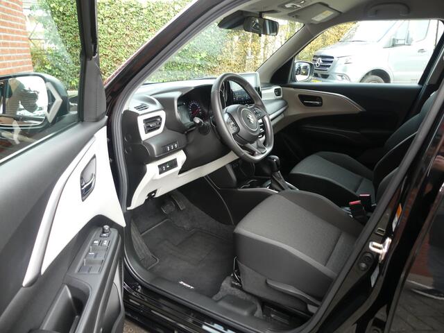 Suzuki SWIFT 1.2 Style Smart Hybrid