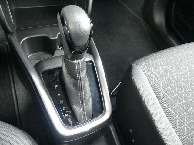 Suzuki SWIFT 1.2 Style Smart Hybrid