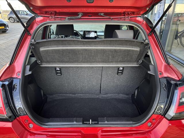 Suzuki SWIFT 1.2 Select Smart Hybrid Navi/Cruise/Lmv