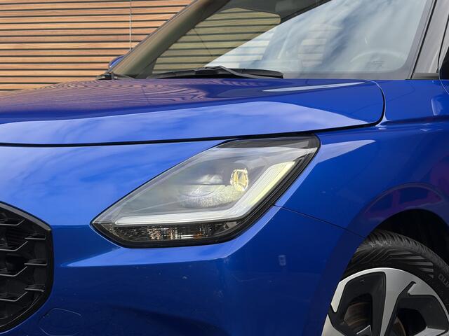 Suzuki SWIFT 1.2 Style Smart Hybrid Navi / Clima / Adapt. Cruise / Carplay / Dodehoek!