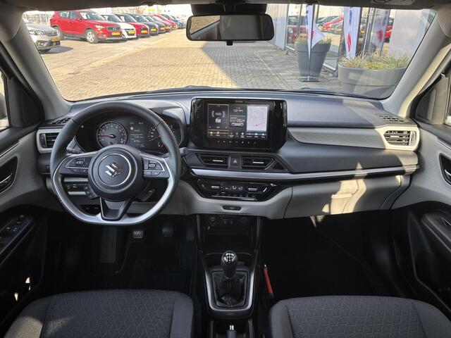 Suzuki SWIFT 1.2 Style Smart Hybrid Demo/Clima/Navi