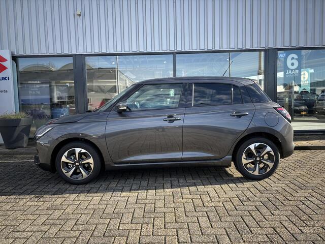 Suzuki SWIFT 1.2 Style Smart Hybrid Demo/Clima/Navi