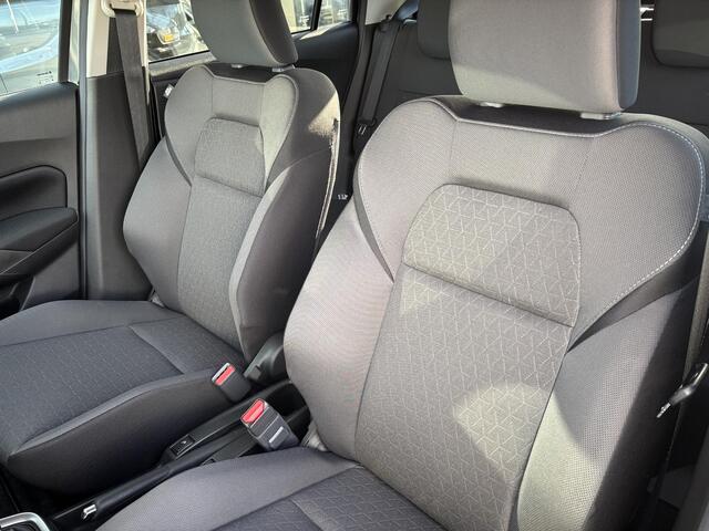 Suzuki SWIFT 1.2 Style Smart Hybrid Demo/Clima/Navi