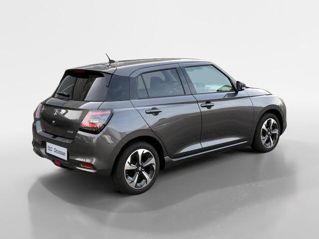 Suzuki SWIFT 1.2 Style Smart Hybrid | STOELVERWARMING | CAMERA | NAVI | APPLE CARPLAY/ANDROID AUTO | GARANTIE 2028