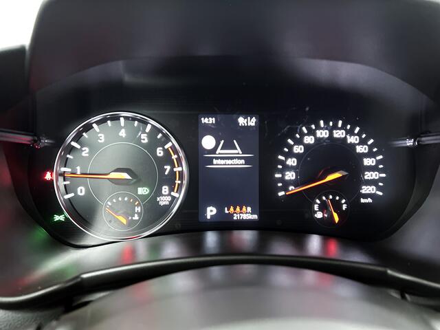 Suzuki SWIFT 1.2 Style Smart Hybrid | Navigatie | LM velgen | Verwarmbare voorstoelen |