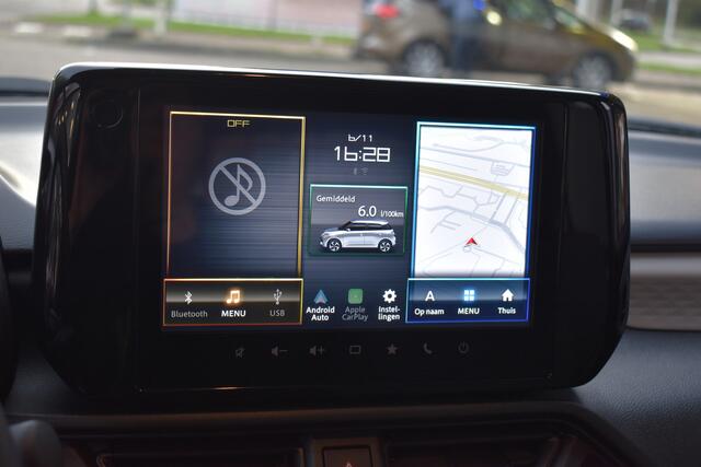 Suzuki SWIFT 1.2 Style Smart Hybrid Navigatie | Camera | ACC | BSM | 12 mnd BOVAG garantie | Whatsapp 06-53188999