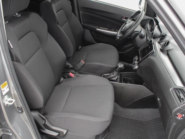 Suzuki SWIFT 1.2 Style Smart Hybrid Automaat | Navi | Adap. Cruise | Clima | Camera | Lm-Velgen