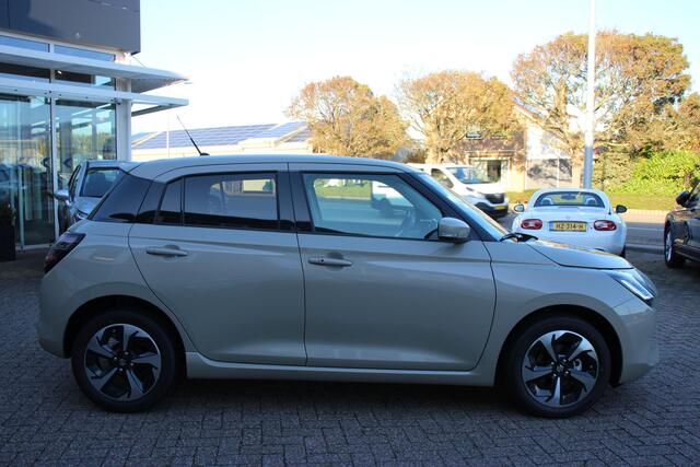Suzuki SWIFT 1.2 Style Hybrid | NIEUW! | Direct leverbaar | 6 jaar garantie |