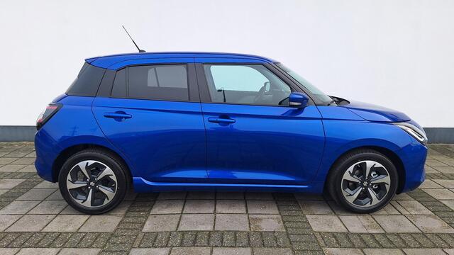 Suzuki SWIFT 1.2 Style Smart Hybrid