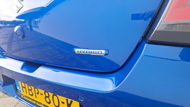 Suzuki SWIFT 1.2 Style Smart Hybrid