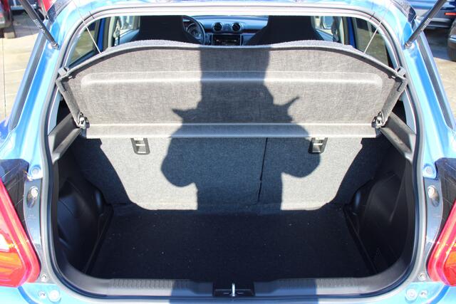 Suzuki SWIFT 1.4 Sport Hybrid | Clima | Cruise | Carplay/Android auto | Lage KM-stand! |