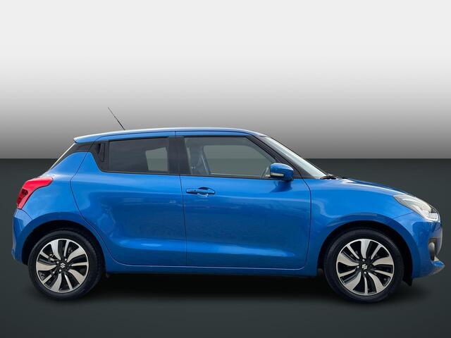 Suzuki SWIFT 1.2 Stijl Smart Hybrid | Keyless | Clima | Cruise Control | Rijklaarprijs!