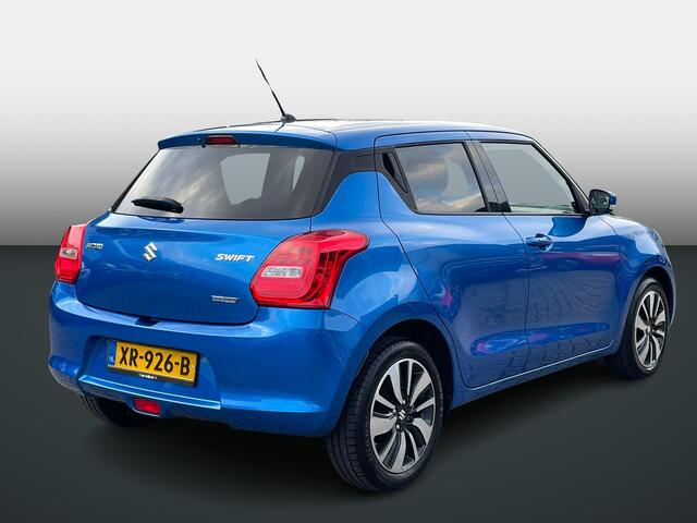 Suzuki SWIFT 1.2 Stijl Smart Hybrid | Keyless | Clima | Cruise Control | Rijklaarprijs!