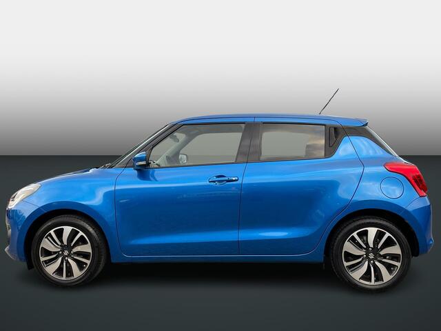 Suzuki SWIFT 1.2 Stijl Smart Hybrid | Keyless | Clima | Cruise Control | Rijklaarprijs!