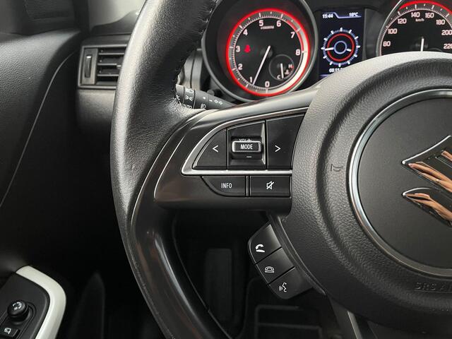 Suzuki SWIFT 1.2 Stijl Smart Hybrid | Keyless | Clima | Cruise Control | Rijklaarprijs!