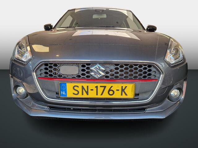 Suzuki SWIFT 1.0 Stijl Smart Hybrid | Trekhaak