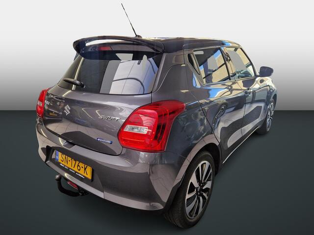 Suzuki SWIFT 1.0 Stijl Smart Hybrid | Trekhaak