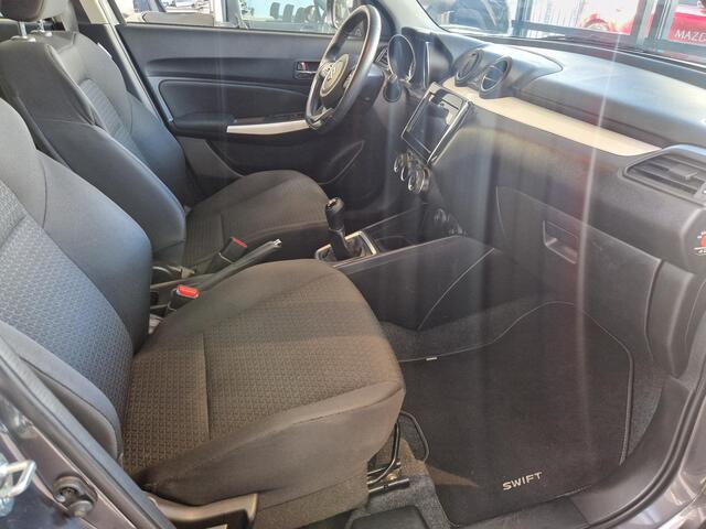 Suzuki SWIFT 1.0 Stijl Smart Hybrid | Trekhaak