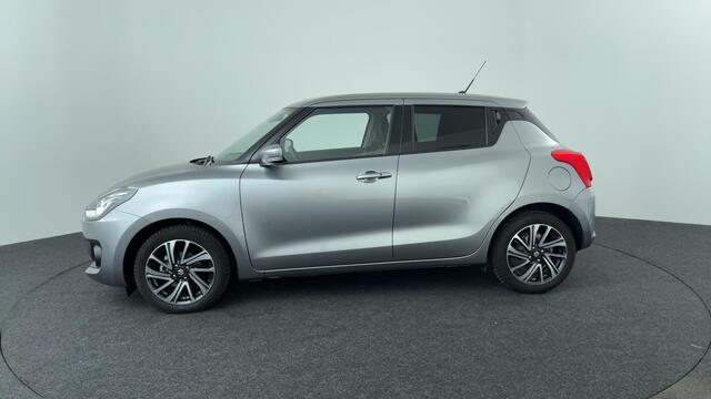 Suzuki SWIFT 1.2 Style Smart Hybrid | Allseasonbanden | Navigatie | Stoelverwarming