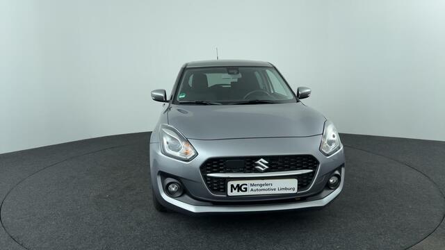 Suzuki SWIFT 1.2 Style Smart Hybrid | Allseasonbanden | Navigatie | Stoelverwarming