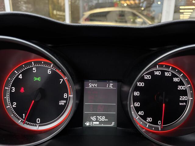 Suzuki SWIFT 1.2 Select/Cruisecontrol/Trekhaak