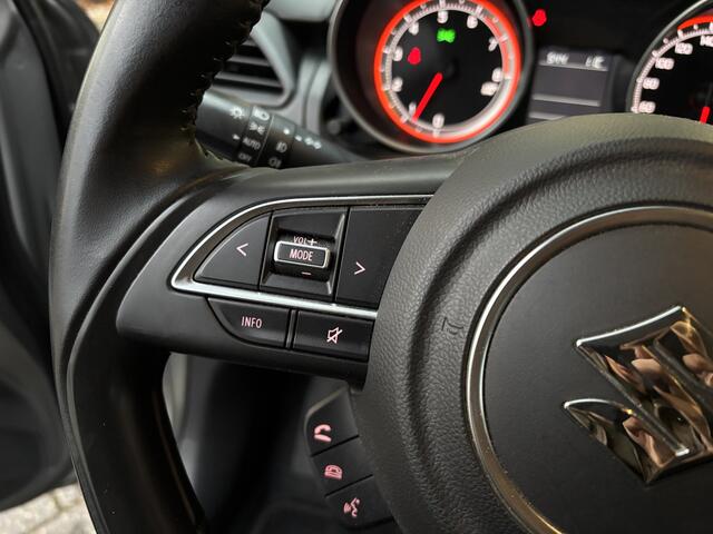 Suzuki SWIFT 1.2 Select/Cruisecontrol/Trekhaak