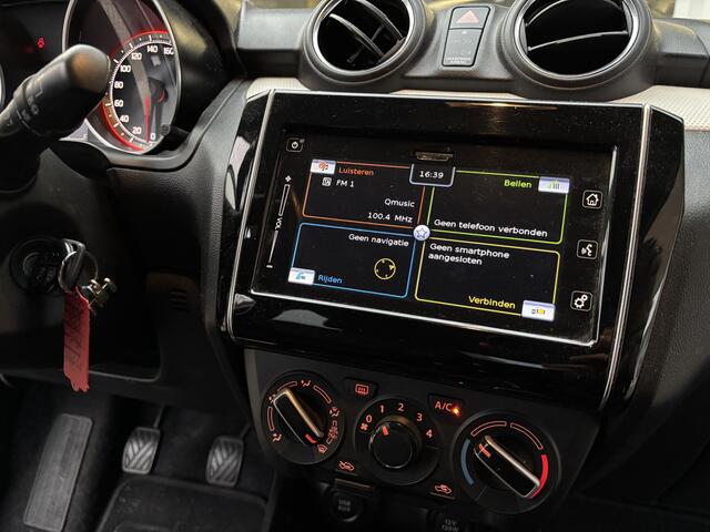 Suzuki SWIFT 1.2 Select/Cruisecontrol/Trekhaak