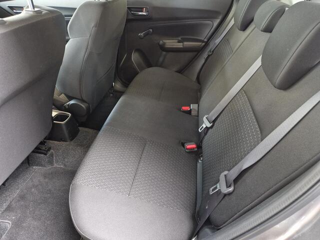 Suzuki SWIFT 1.2 Select Smart Hybrid