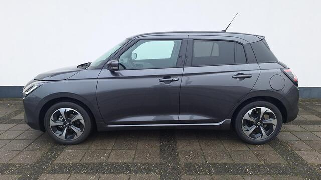 Suzuki SWIFT 1.2 Style Smart Hybrid